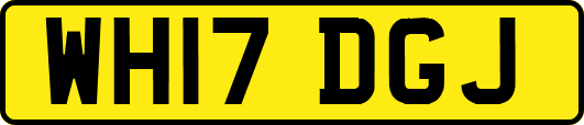WH17DGJ