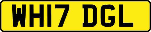 WH17DGL