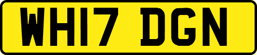 WH17DGN