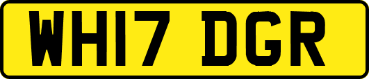 WH17DGR
