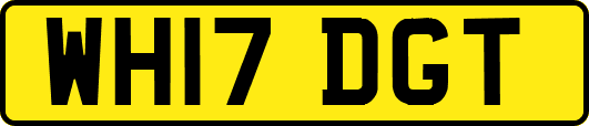 WH17DGT