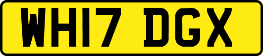 WH17DGX