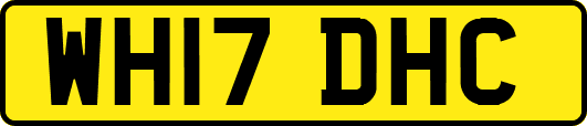 WH17DHC