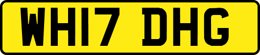 WH17DHG