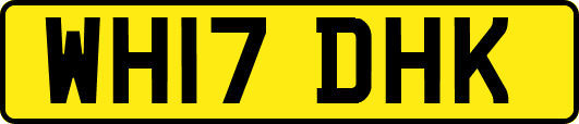 WH17DHK