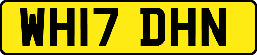 WH17DHN