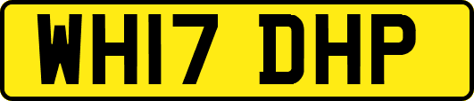 WH17DHP