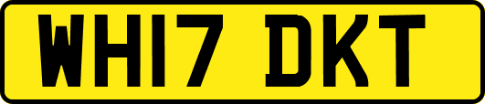 WH17DKT