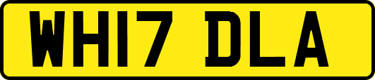 WH17DLA