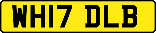 WH17DLB