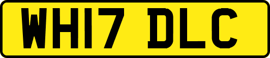 WH17DLC