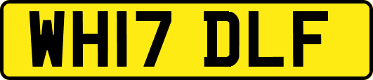 WH17DLF