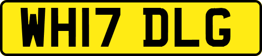 WH17DLG