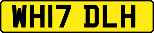 WH17DLH