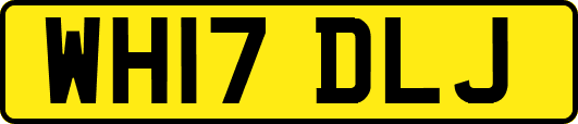 WH17DLJ