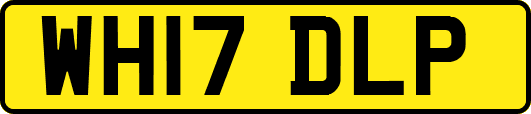 WH17DLP