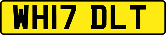 WH17DLT
