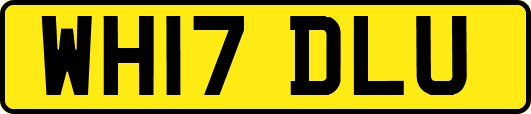 WH17DLU