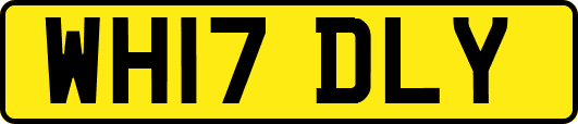 WH17DLY