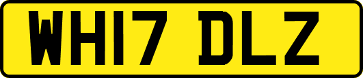 WH17DLZ