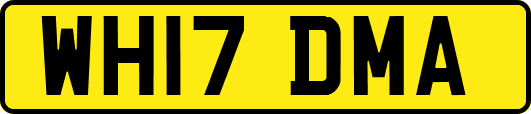 WH17DMA