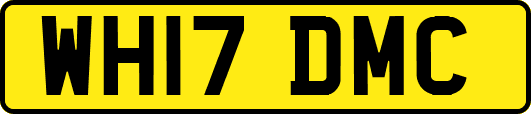 WH17DMC