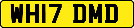 WH17DMD