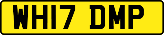 WH17DMP