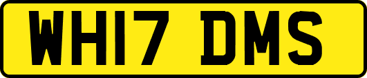 WH17DMS