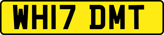 WH17DMT