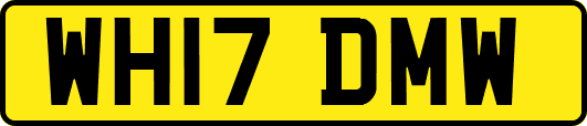 WH17DMW