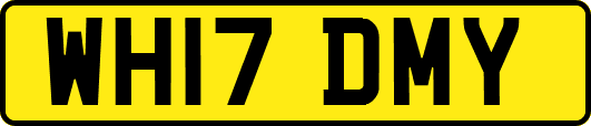 WH17DMY