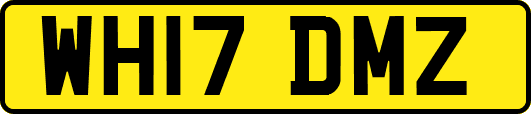 WH17DMZ