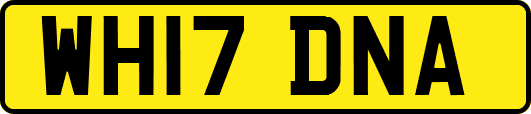 WH17DNA