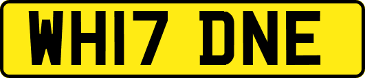 WH17DNE