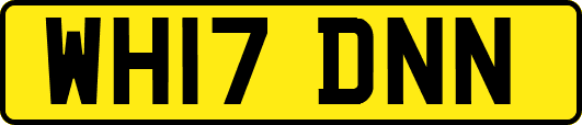 WH17DNN