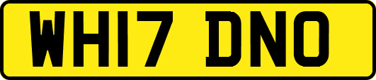 WH17DNO