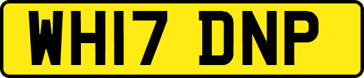 WH17DNP