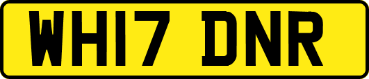 WH17DNR