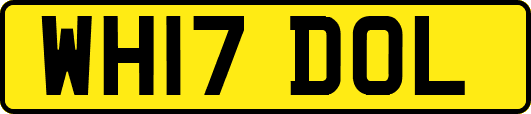 WH17DOL