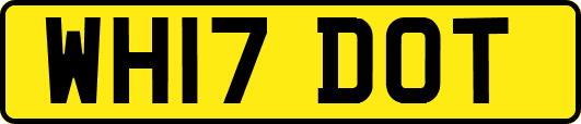 WH17DOT