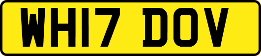 WH17DOV