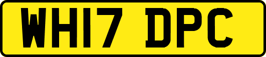 WH17DPC