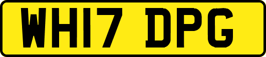 WH17DPG