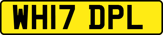 WH17DPL