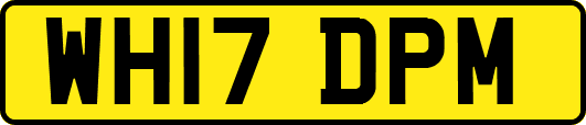 WH17DPM
