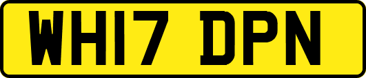 WH17DPN