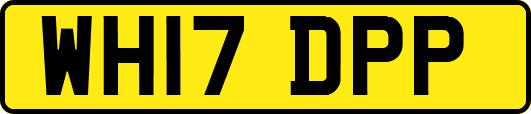 WH17DPP