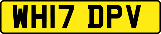 WH17DPV