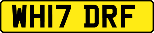 WH17DRF